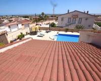 Resale - Detached Villa - Ciudad Quesada - Quesada Zentrum 