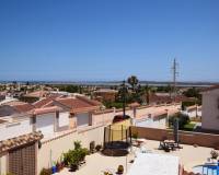 Resale - Detached Villa - Ciudad Quesada - Quesada Zentrum 