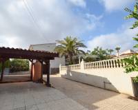 Resale - Detached Villa - Ciudad Quesada - Quesada Zentrum 