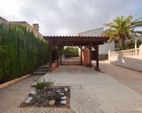 Resale - Detached Villa - Ciudad Quesada - Quesada Zentrum 