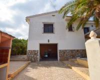 Resale - Detached Villa - Ciudad Quesada - Quesada Zentrum 