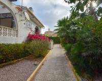 Resale - Detached Villa - Ciudad Quesada - Quesada Zentrum 