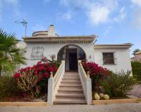 Resale - Detached Villa - Ciudad Quesada - Quesada Zentrum 