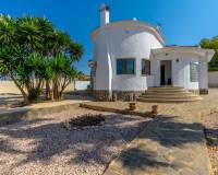 Resale - Detached Villa - Ciudad Quesada - Quesada Zentrum 