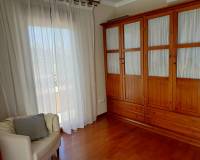 Resale - Detached Villa - Ciudad Quesada - Quesada Zentrum 