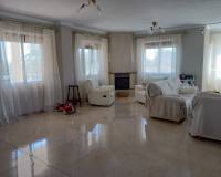 Resale - Detached Villa - Ciudad Quesada - Quesada Zentrum 