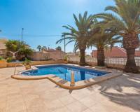 Resale - Detached Villa - Ciudad Quesada - Quesada Zentrum 