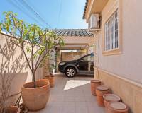 Resale - Detached Villa - Ciudad Quesada - Quesada Zentrum 