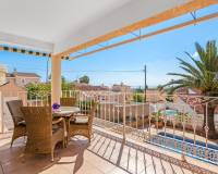 Resale - Detached Villa - Ciudad Quesada - Quesada Zentrum 