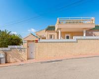 Resale - Detached Villa - Ciudad Quesada - Quesada Zentrum 