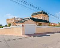 Resale - Detached Villa - Ciudad Quesada - Quesada Zentrum 