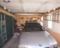 Resale - Detached Villa - Ciudad Quesada - Quesada Zentrum 