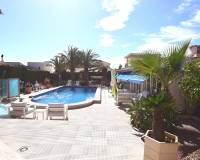 Resale - Detached Villa - Ciudad Quesada - Quesada Zentrum 