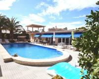 Resale - Detached Villa - Ciudad Quesada - Quesada Zentrum 