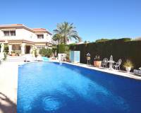 Resale - Detached Villa - Ciudad Quesada - Quesada Zentrum 