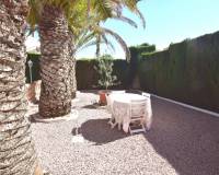 Resale - Detached Villa - Ciudad Quesada - Quesada Zentrum 