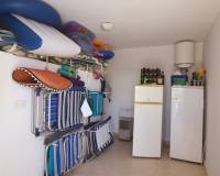 Resale - Detached Villa - Ciudad Quesada - Quesada Zentrum 