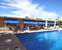 Resale - Detached Villa - Ciudad Quesada - Quesada Zentrum 