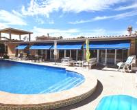 Resale - Detached Villa - Ciudad Quesada - Quesada Zentrum 