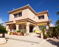 Resale - Detached Villa - Ciudad Quesada - Quesada Zentrum 