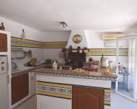 Resale - Detached Villa - Ciudad Quesada - Quesada Zentrum 