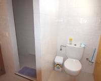 Resale - Detached Villa - Ciudad Quesada - Quesada Zentrum 