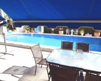 Resale - Detached Villa - Ciudad Quesada - Quesada Zentrum 