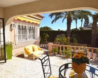 Resale - Detached Villa - Ciudad Quesada - Quesada Zentrum 