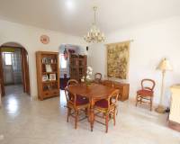 Resale - Detached Villa - Ciudad Quesada - Quesada Zentrum 