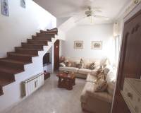 Resale - Detached Villa - Ciudad Quesada - Quesada Zentrum 