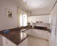 Resale - Detached Villa - Ciudad Quesada - Quesada Zentrum 