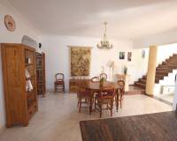 Resale - Detached Villa - Ciudad Quesada - Quesada Zentrum 
