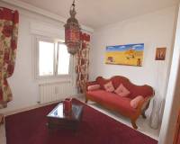 Resale - Detached Villa - Ciudad Quesada - Quesada Zentrum 