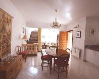 Resale - Detached Villa - Ciudad Quesada - Quesada Zentrum 