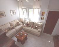 Resale - Detached Villa - Ciudad Quesada - Quesada Zentrum 