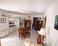 Resale - Detached Villa - Ciudad Quesada - Quesada Zentrum 