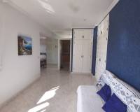 Resale - Detached Villa - Ciudad Quesada - Quesada Zentrum 