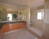 Resale - Detached Villa - Ciudad Quesada - Quesada Zentrum 