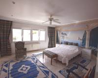 Resale - Detached Villa - Ciudad Quesada - Quesada Zentrum 