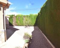 Resale - Detached Villa - Ciudad Quesada - Quesada Zentrum 