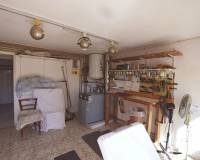 Resale - Detached Villa - Ciudad Quesada - Quesada Zentrum 