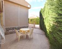 Resale - Detached Villa - Ciudad Quesada - Quesada Zentrum 