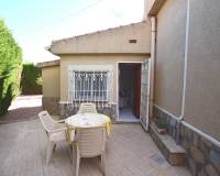 Resale - Detached Villa - Ciudad Quesada - Quesada Zentrum 