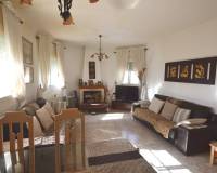 Resale - Detached Villa - Ciudad Quesada - Quesada Zentrum 