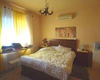 Resale - Detached Villa - Ciudad Quesada - Quesada Zentrum 