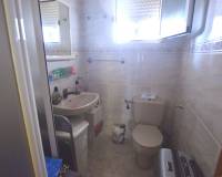 Resale - Detached Villa - Ciudad Quesada - Quesada Zentrum 