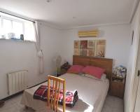 Resale - Detached Villa - Ciudad Quesada - Quesada Zentrum 