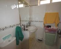 Resale - Detached Villa - Ciudad Quesada - Quesada Zentrum 