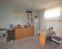 Resale - Detached Villa - Ciudad Quesada - Quesada Zentrum 