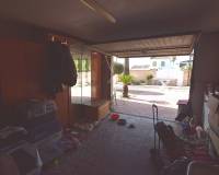 Resale - Detached Villa - Ciudad Quesada - Quesada Zentrum 